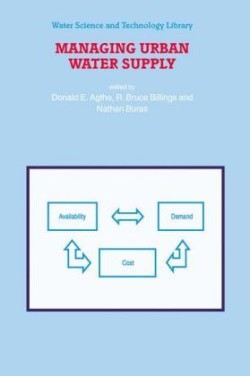 Managing Urban Water Supply