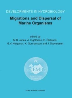 Migrations and Dispersal of Marine Organisms