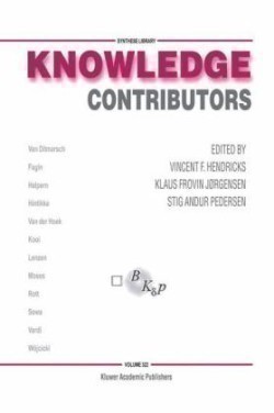 Knowledge Contributors