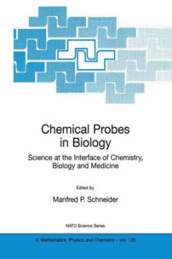 Chemical Probes in Biology