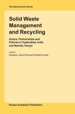 Solid Waste Management and Recycling