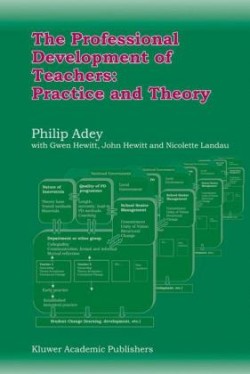 Professional Development of Teachers: Practice and Theory