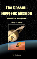 Cassini-Huygens Mission