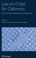 Lab-on-Chips for Cellomics