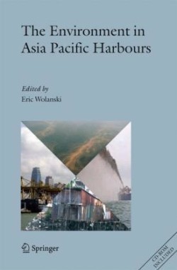 Environment in Asia Pacific Harbours