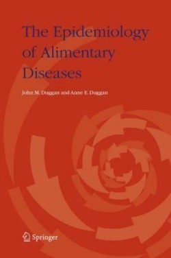 Epidemiology of Alimentary Diseases