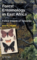 Forest Entomology in East Africa