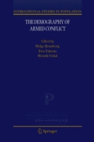 Demography of Armed Conflict