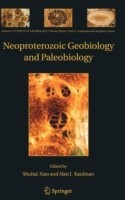 Neoproterozoic Geobiology and Paleobiology