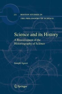 Science and Its History