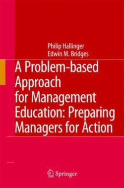 Problem-based Approach for Management Education