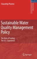 Sustainable Water Quality Management Policy