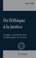 De L'éthique à la Justice