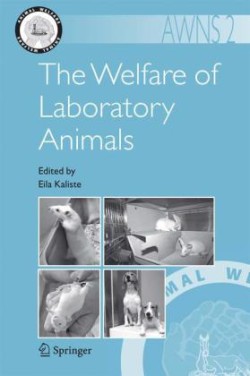 Welfare of Laboratory Animals