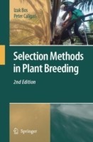 Selection Methods in Plant Breeding