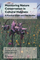 Monitoring Nature Conservation in Cultural Habitats