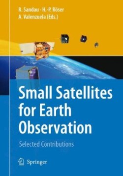 Small Satellites for Earth Observation