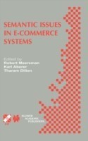 Semantic Issues in E-Commerce Systems