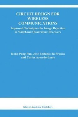 Circuit Design for Wireless Communications