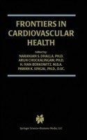 Frontiers in Cardiovascular Health