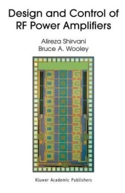 Design and Control of RF Power Amplifiers