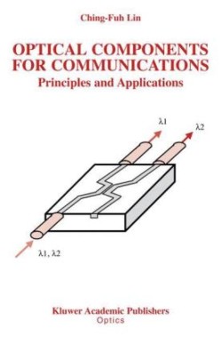 Optical Components for Communications