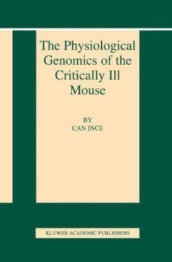Physiological Genomics of the Critically Ill Mouse