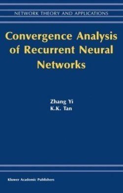 Convergence Analysis of Recurrent Neural Networks