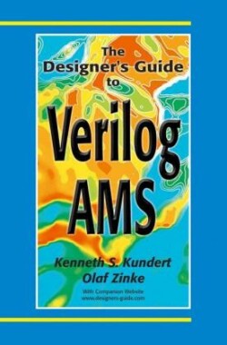 Designer’s Guide to Verilog-AMS