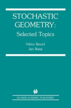 Stochastic Geometry