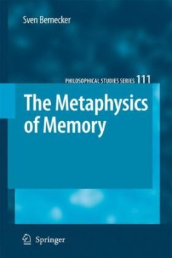 Metaphysics of Memory