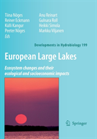 European Large Lakes