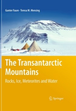 Transantarctic Mountains