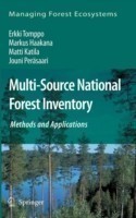 Multi-Source National Forest Inventory