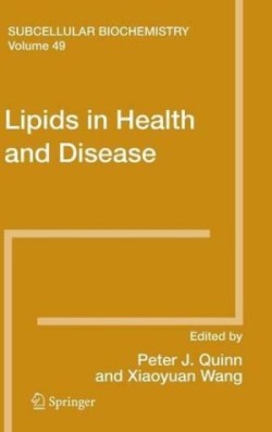 Lipids in Health and Disease