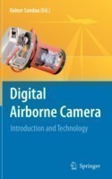 Digital Airborne Camera