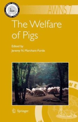 Welfare of Pigs