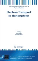 Electron Transport in Nanosystems