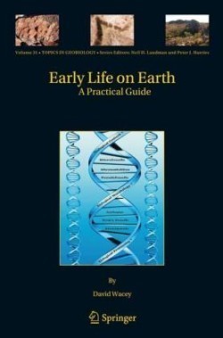 Early Life on Earth