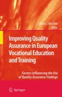 Improving Quality Assurance in European Vocational Education and Training
