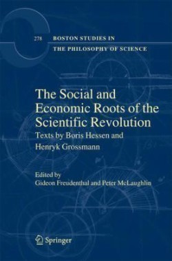 Social and Economic Roots of the Scientific Revolution