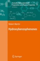 Aromatic Hydroxyketones: Preparation and Physical Properties