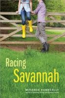 Racing Savannah