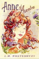 Anne of Avonlea