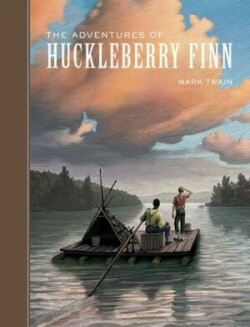 Adventures of Huckleberry Finn