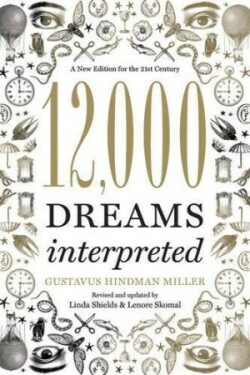 12,000 Dreams Interpreted