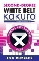 Second-Degree White Belt Kakuro