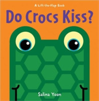 Do Crocs Kiss?