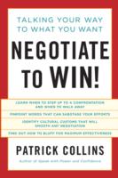 Negotiate to Win!