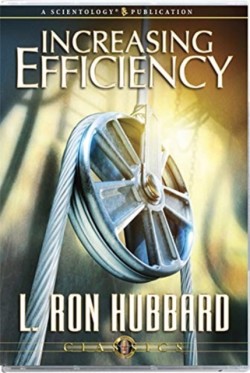 Increasing Efficiency